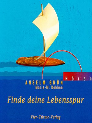 cover image of Finde deine Lebensspur